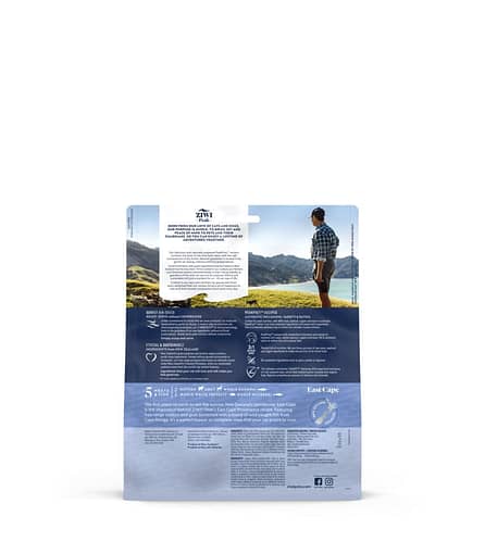 ZIWI Peak Air-Dried East Cape Provenance Cat Food (2 Sizes)