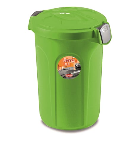 Stefanplast Food Container Apple Green