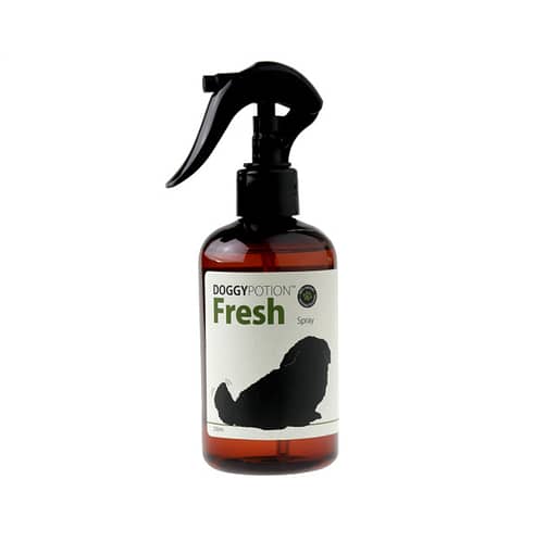 Doggy Potion Fresh Conditioning Spray For Dogs 250ml