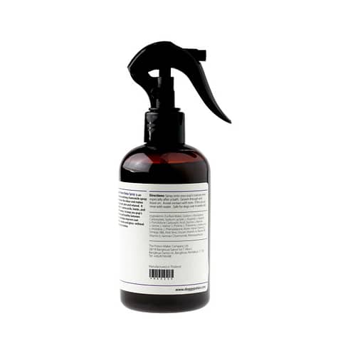 Doggy Potion Relax Conditioning Spray For Dogs 250ml