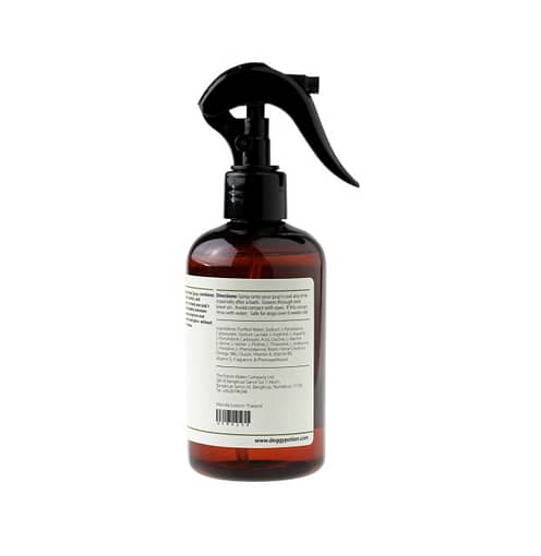 Doggy Potion Fresh Conditioning Spray For Dogs 250ml