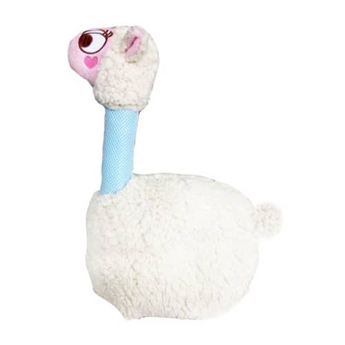 Petz Route Huge Animal Dog Toy – Sheep