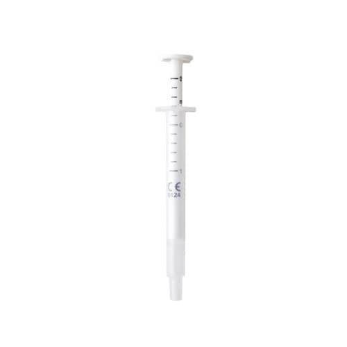 Bunny Nature Syringe For Small Animals 1ml