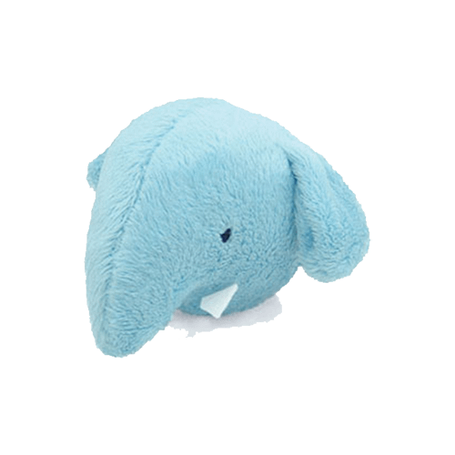 Petz Route Elephant Plush Toy