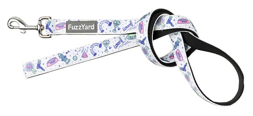 FuzzYard Dog Leads - Best in Show