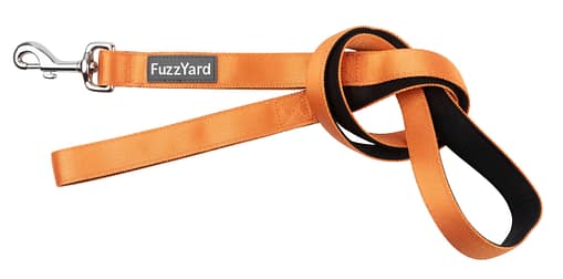 FuzzYard Dog Leads - Crush