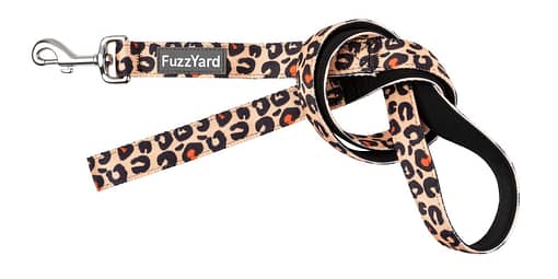 FuzzYard Dog Leads - Javan