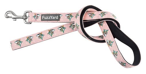 FuzzYard Dog Leads - LL Cool Jaw$