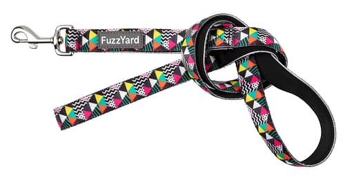 FuzzYard Dog Leads - No Signal