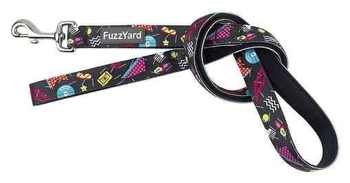 FuzzYard Dog Leads - Bel Air