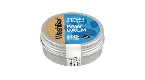 Washbar Paw Balm for Dogs 50ml