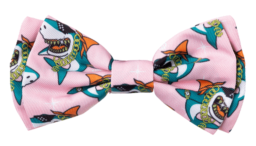 FuzzYard LL Cool Jaw$ Bowtie