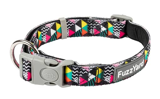 FuzzYard Dog Collars - No Signal!