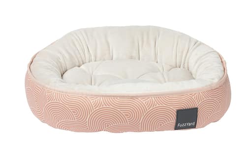 FuzzYard Reversible Pet Bed - Odyssey