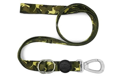 FULL METAL DOG LEASH MULTI A