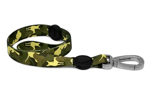 Morso Regular Dog Leash Full Metal