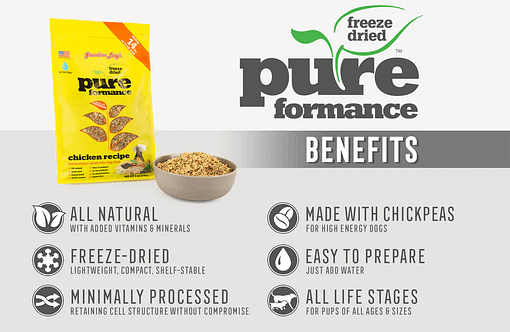 Pureformance Chicken