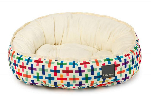 Jenga Reversible Bed