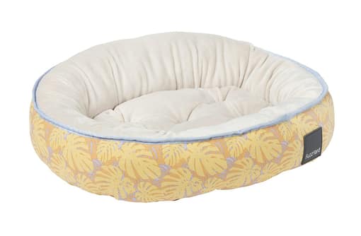 FuzzYard Reversible Pet Bed - Maui