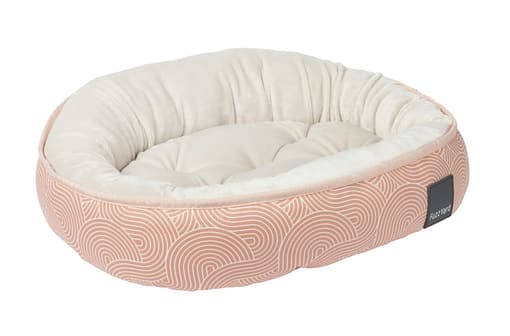 FuzzYard Reversible Pet Bed - Odyssey