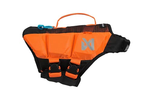 Non-stop Dogwear Protector Dog life Jackets