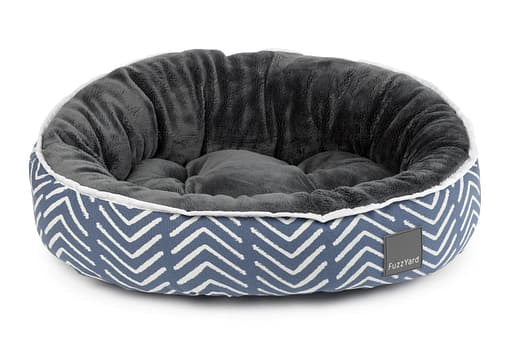 FuzzYard Sacaton Reversible Dog Bed