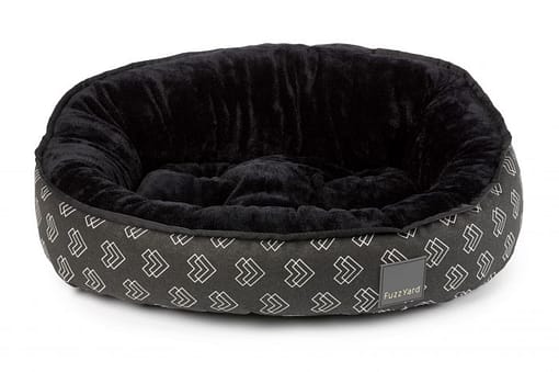 FuzzYard Reversible Beds - Nighthawk