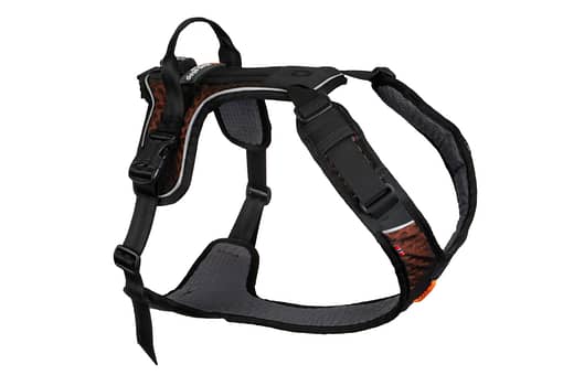 Non-stop Dogwear Rock Dog Harness