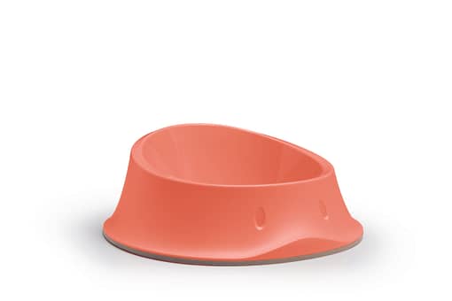 Stefanplast Chic Bowl Peach