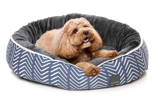 FuzzYard Sacaton Reversible Dog Bed