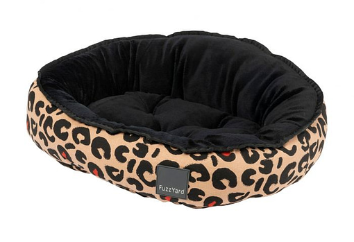 Javan Reversible Bed