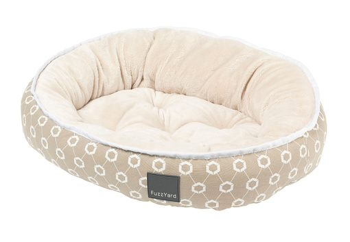 FuzzYard Reversible Beds - Rijeka