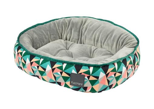 Biscayne Reversible Bed