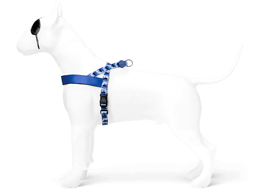 Morso Splash Norwegian Dog Harness