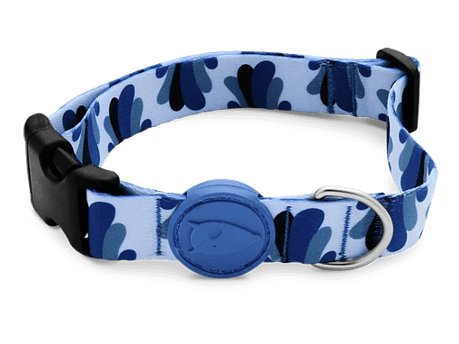 Morso Splash Dog Collar