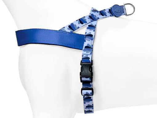 Morso Splash Norwegian Dog Harness