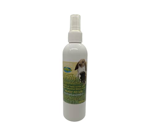 Vetafarm Insect and Mite Liquidator For Small Animals