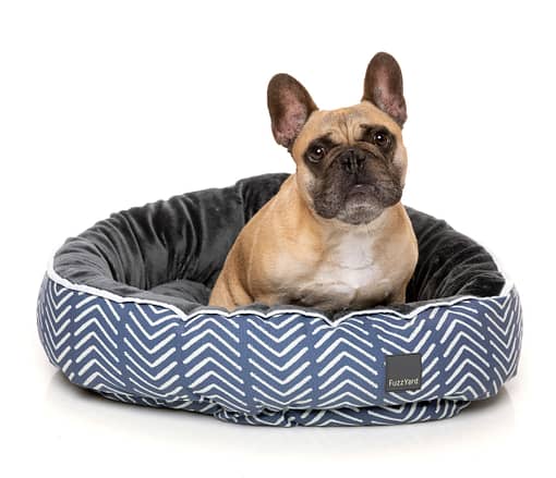 FuzzYard Sacaton Reversible Dog Bed