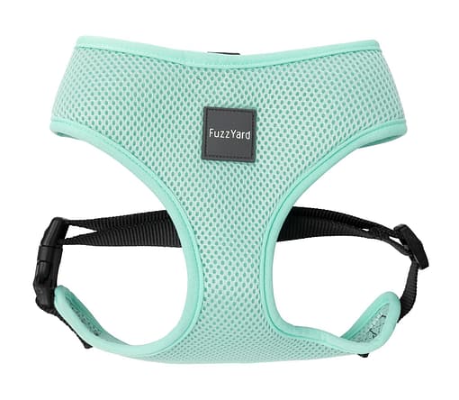 FuzzYard Harness - Mint