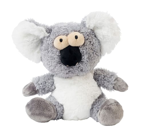 FuzzYard Dog Toy - Lil Kana, The Koala Small