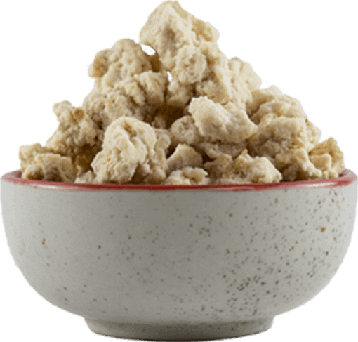 Dogsee Crunch Coconut Dog Treats 50g