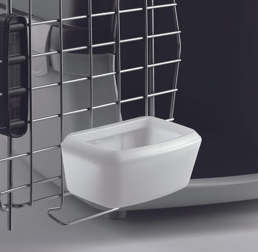 Stefanplast Water Basin (For Gulliver Touring & 4-7)