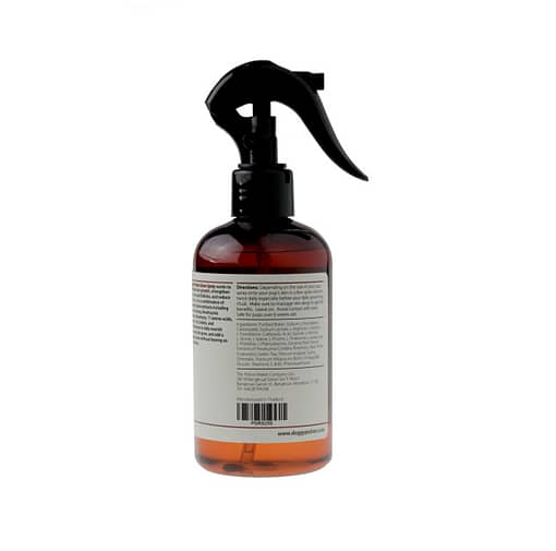 Doggy Potion Grow Conditioning Spray For Dogs 250ml