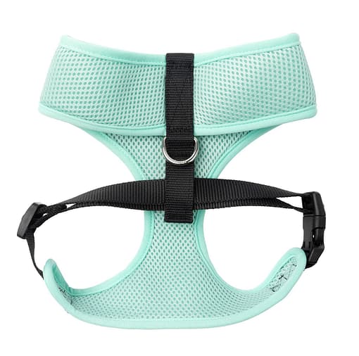 FuzzYard Harness - Mint