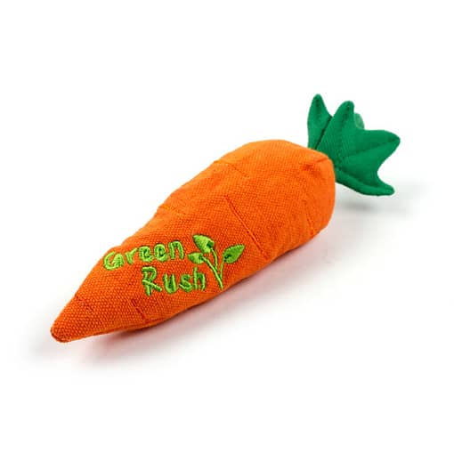 AFP Green Rush Carrot for Cat