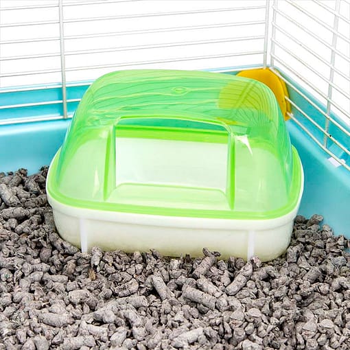 Petlink Hamster Bathroom Assorted