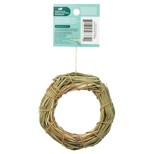 Oxbow Enriched Life - Hay-O Toy for Small Animals