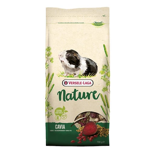 Versele Laga Nature Cavia 700g