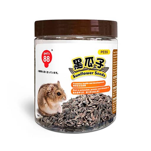 PKPE55 - Sunflower Seeds 180g