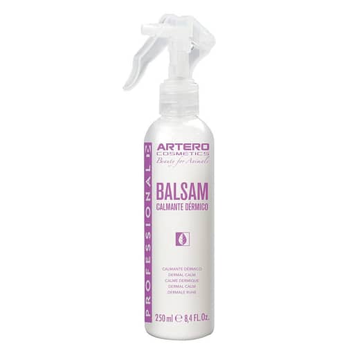 Artero Balsam Spray for Cats & Dogs 8.4 fl oz.